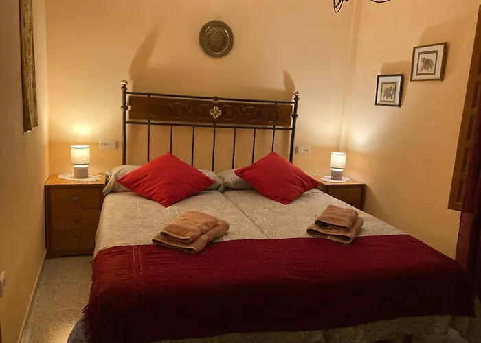 Casa Rural Rios