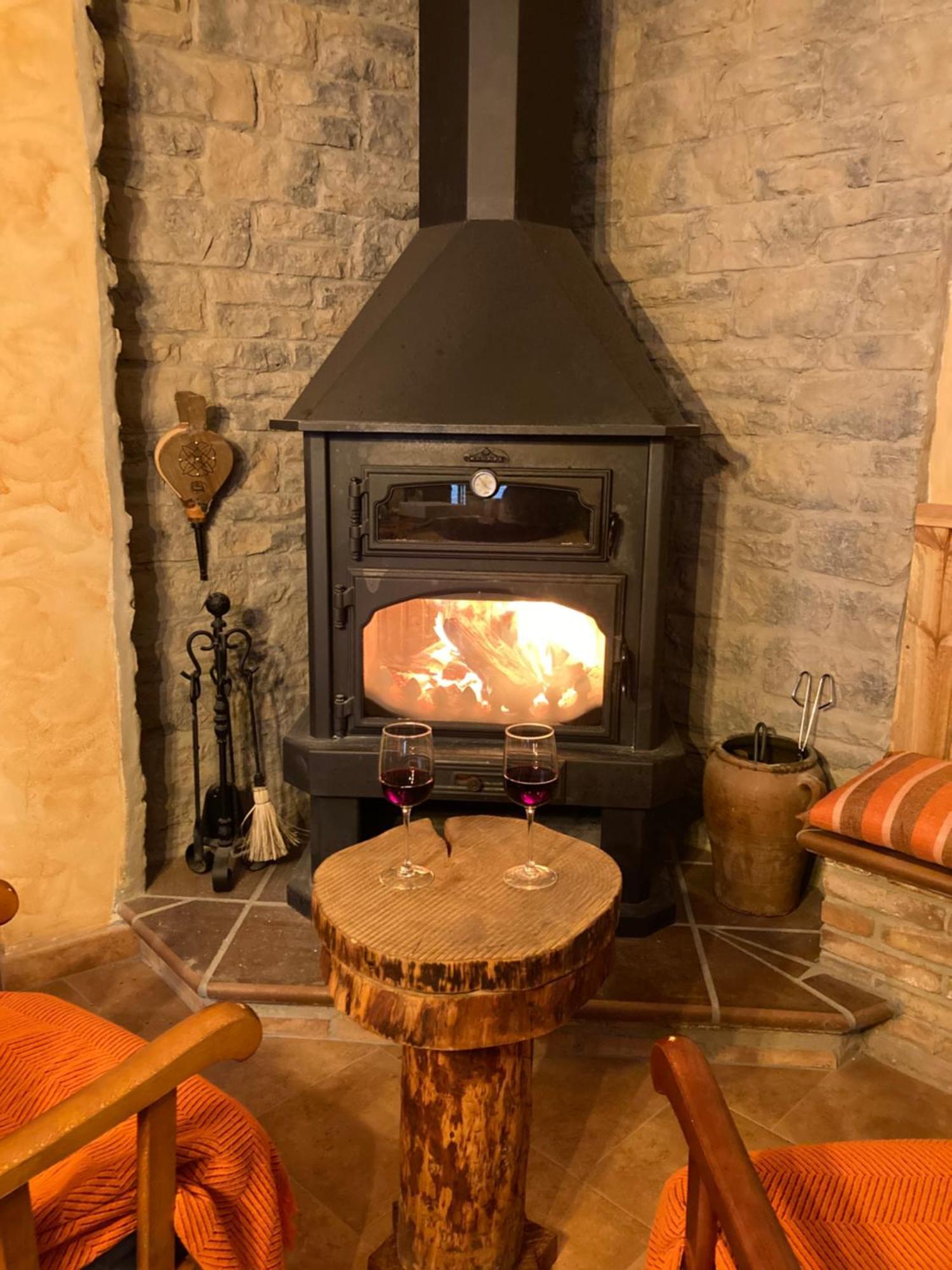 Rios Holiday home *