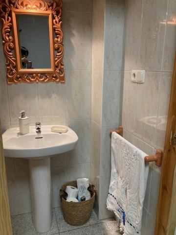Holiday home Rios *