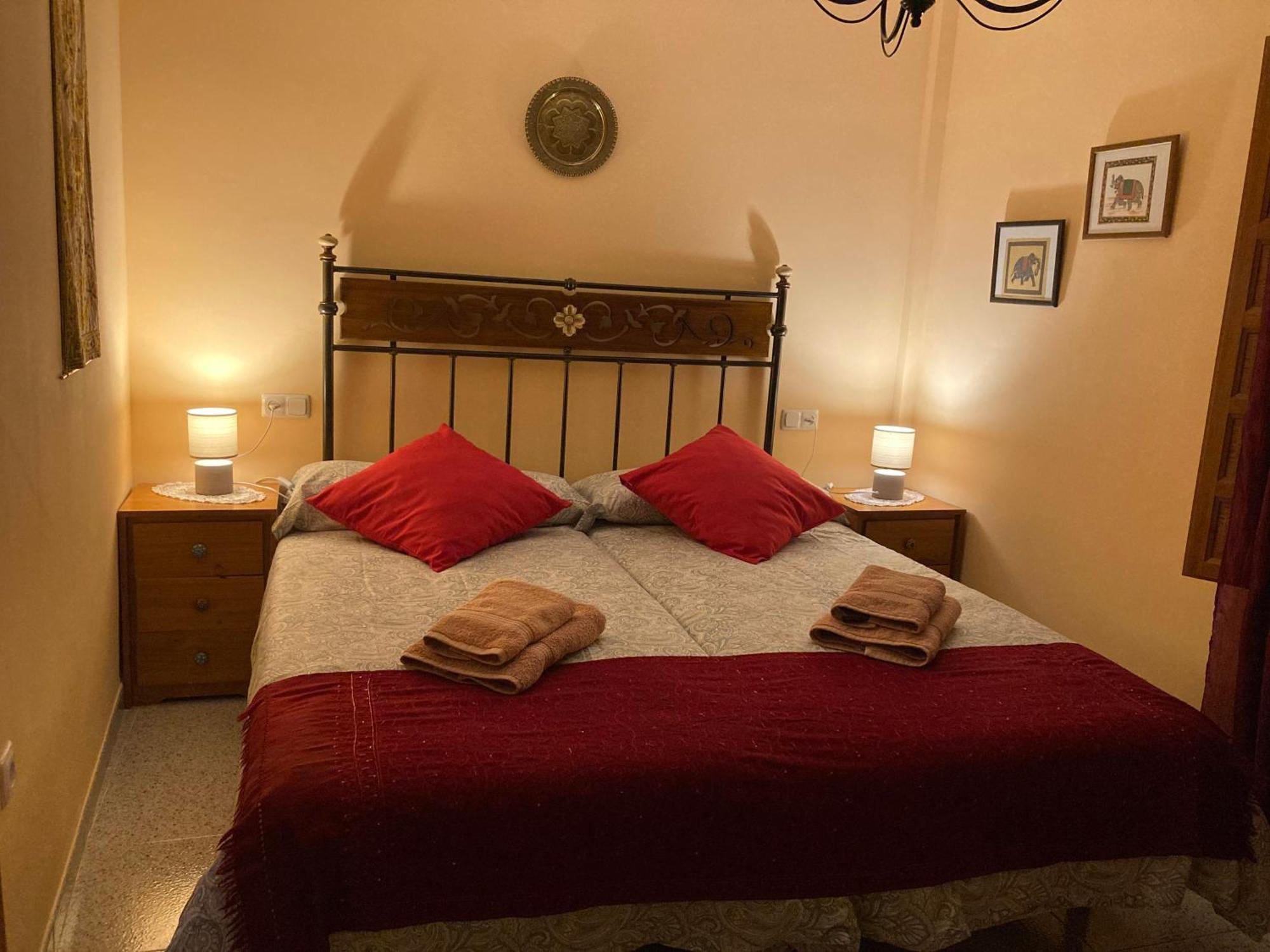 Rios Holiday home