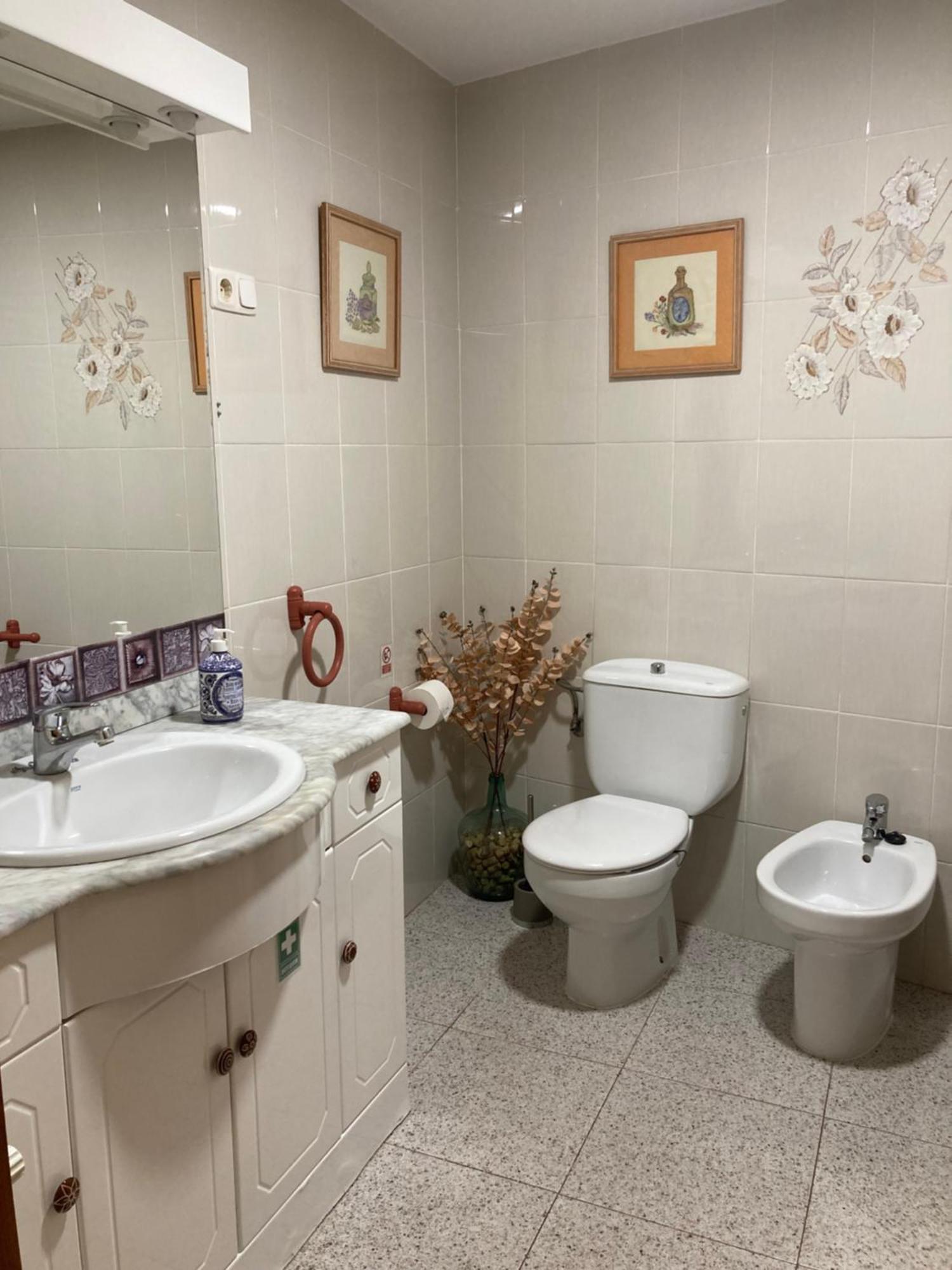Rios Holiday home